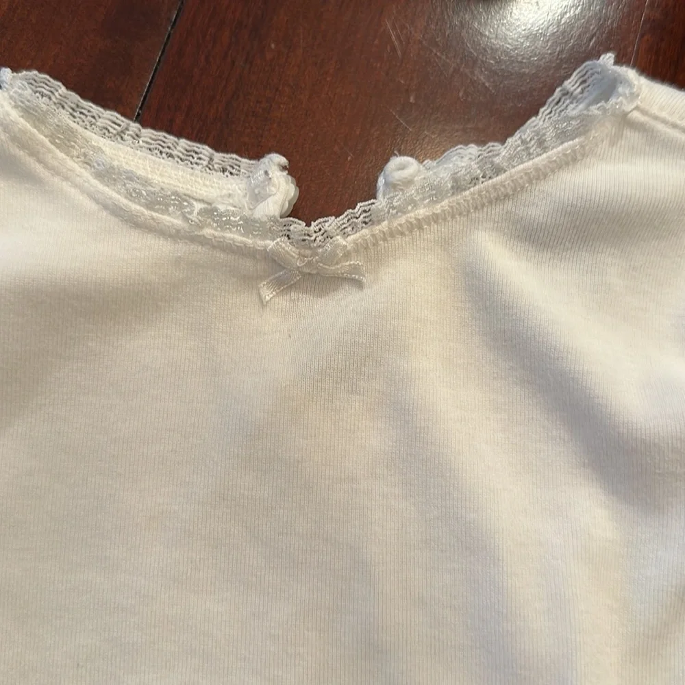 GAP Long Sleeve Shirt